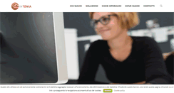 Desktop Screenshot of intemaweb.com
