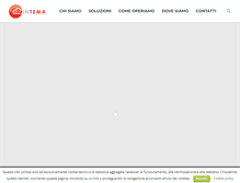 Tablet Screenshot of intemaweb.com
